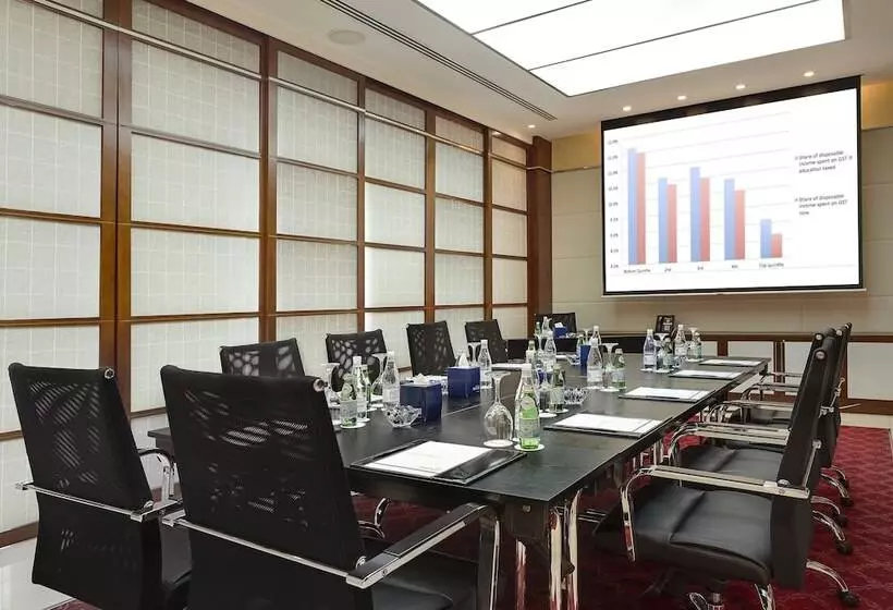 Fotos del hotel Villa Rotana  Dubai:  6