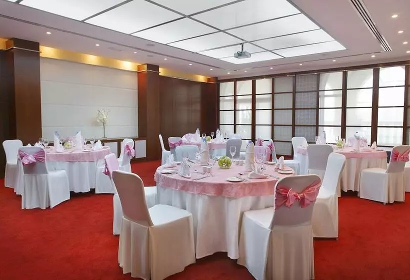 Fotos del hotel Villa Rotana  Dubai:  15