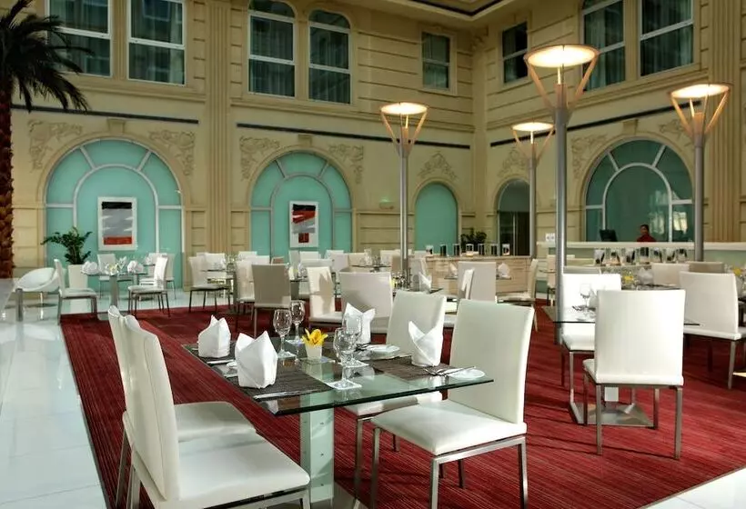 Fotos del hotel Villa Rotana  Dubai:  5