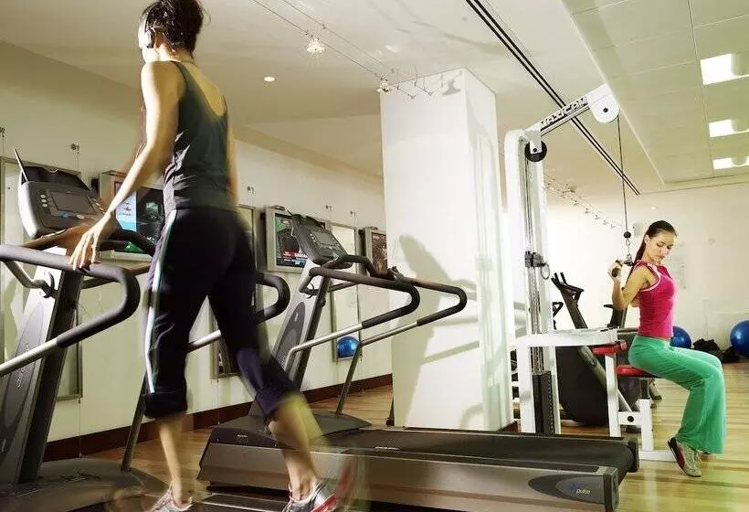 Fotos del hotel Villa Rotana  Dubai:  3