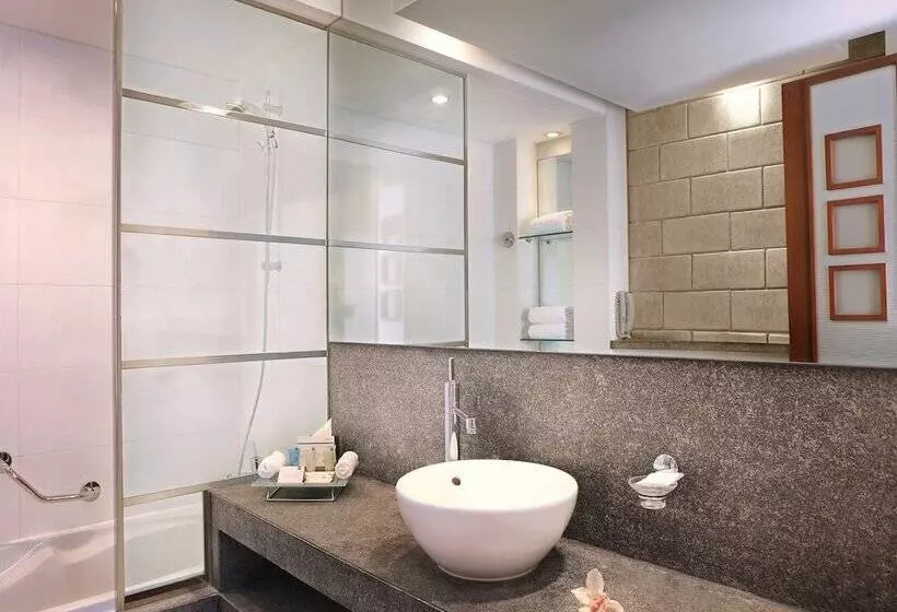 Fotos del hotel Villa Rotana  Dubai:  8