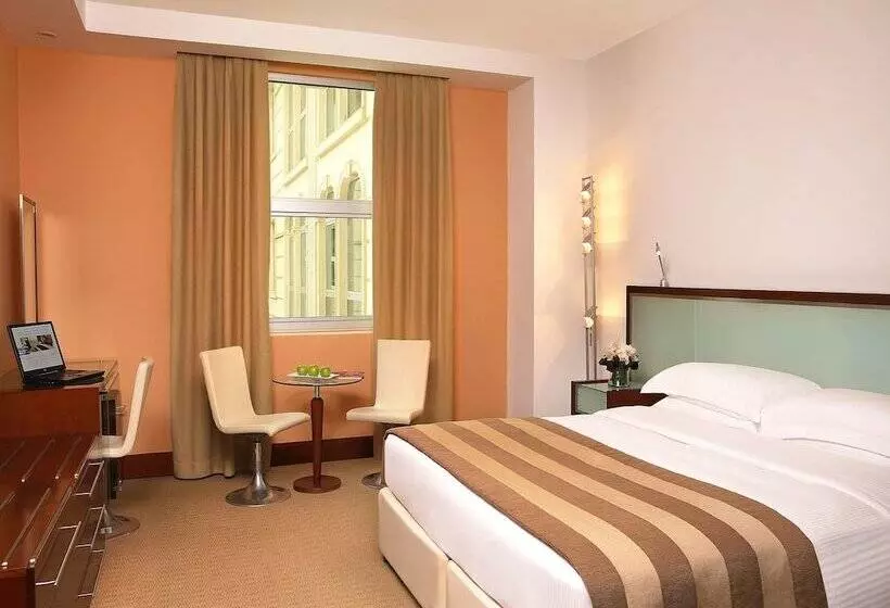 Fotos del hotel Villa Rotana  Dubai:  10