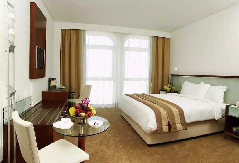 Fotos del hotel Villa Rotana  Dubai:  14