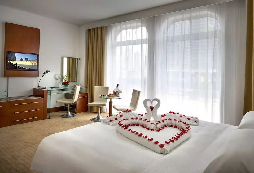 Fotos del hotel Villa Rotana  Dubai:  20