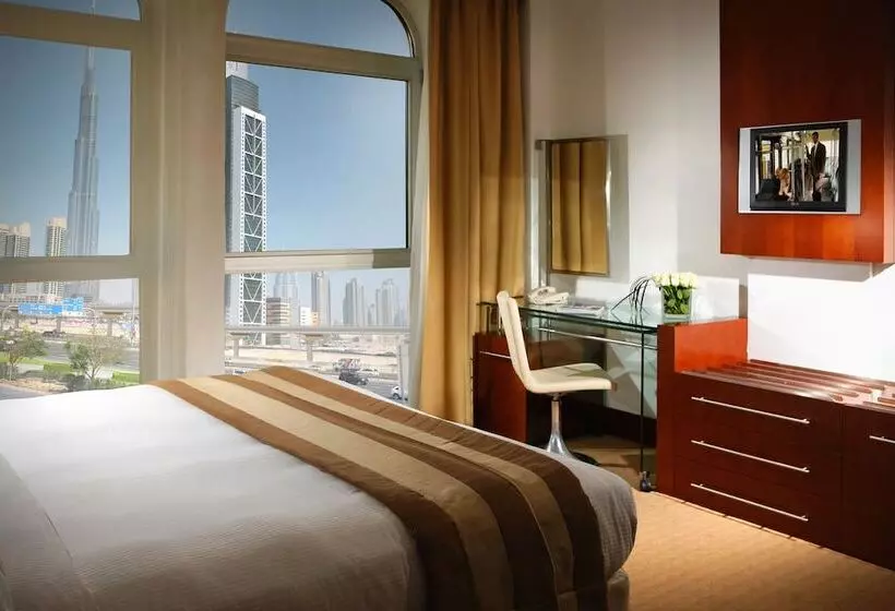 Fotos del hotel Villa Rotana  Dubai:  19