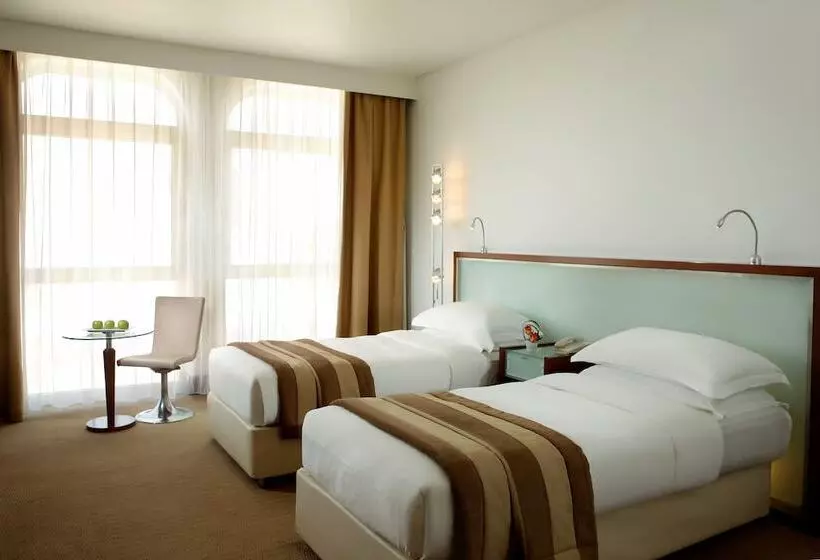 Fotos del hotel Villa Rotana  Dubai:  18