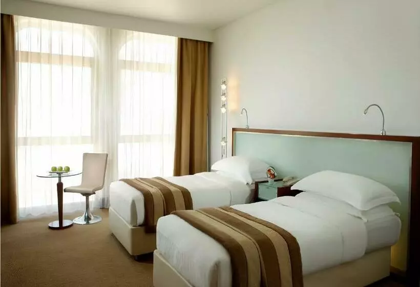 Fotos del hotel Villa Rotana  Dubai:  2