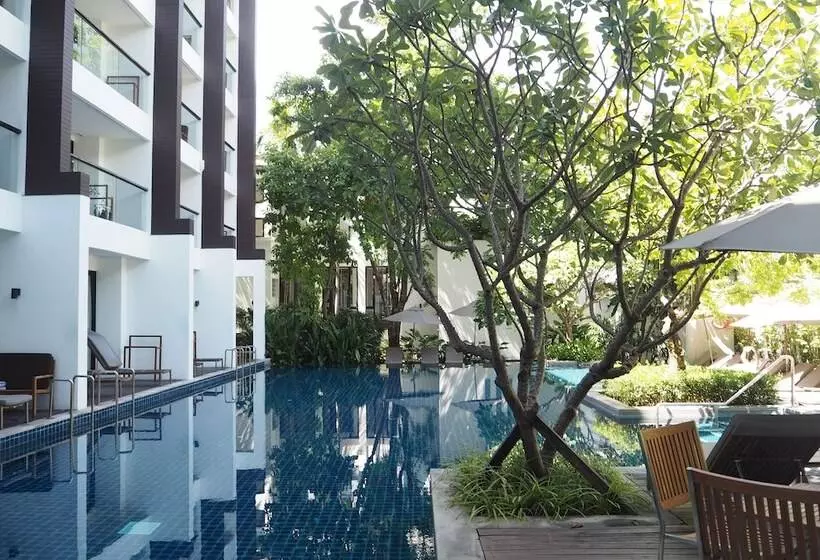 Fotos del hotel Woodlands Suites Serviced Residences:  20