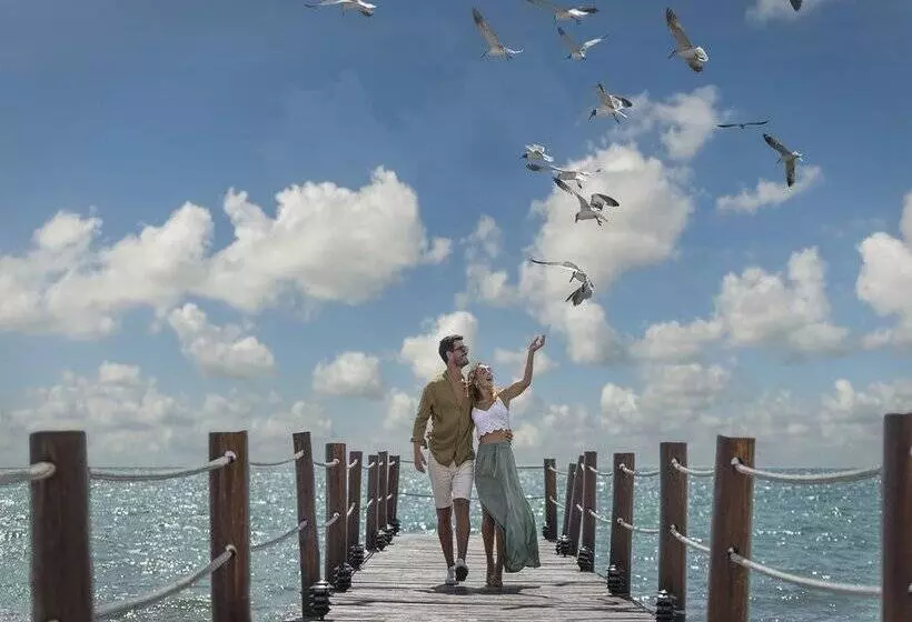Fotos del hotel Ocean Maya Royal - Adults Only - All Inclusive:  30