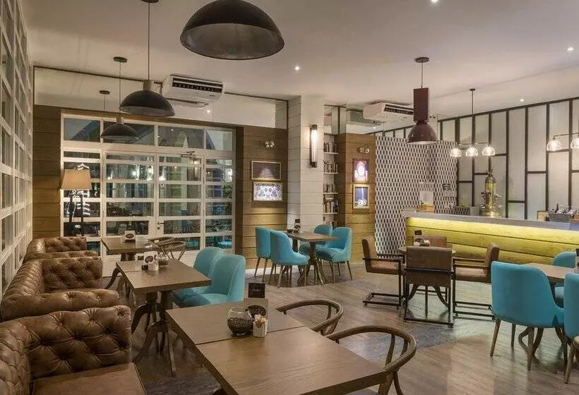 Fotos del hotel Ocean Maya Royal - Adults Only - All Inclusive:  10
