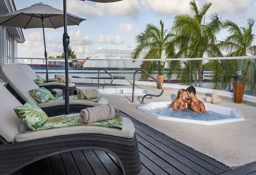 Fotos del hotel Ocean Maya Royal - Adults Only - All Inclusive:  27