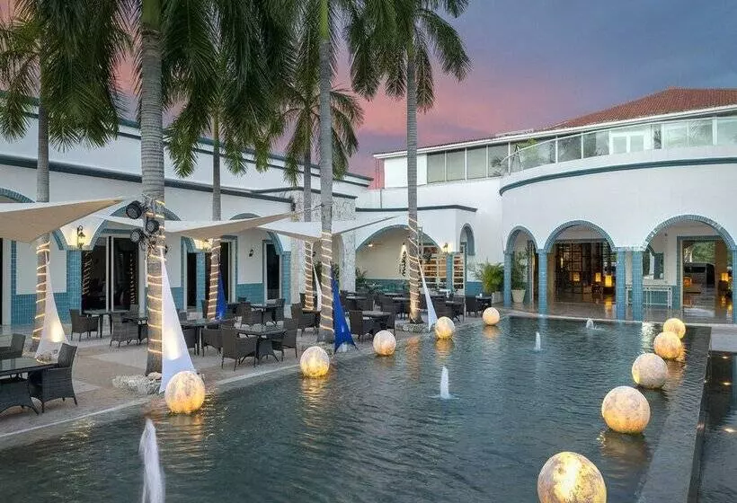 H10 Ocean Maya Royale Adults Only - Alln Inclusive ★★★★★