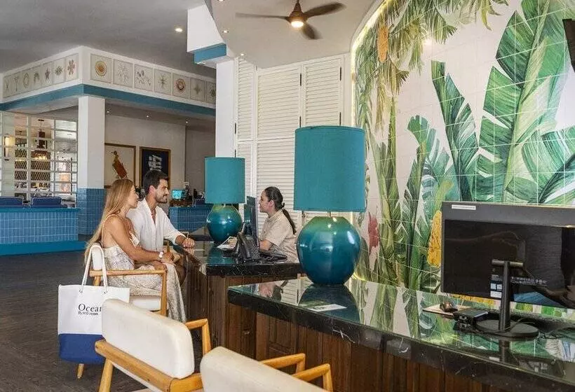 Fotos del hotel Ocean Maya Royal - Adults Only - All Inclusive:  25