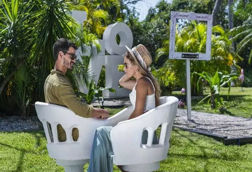 Fotos del hotel Ocean Maya Royal - Adults Only - All Inclusive:  32