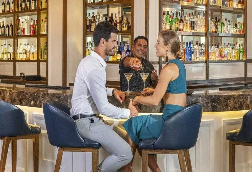 Fotos del hotel Ocean Maya Royal - Adults Only - All Inclusive:  34
