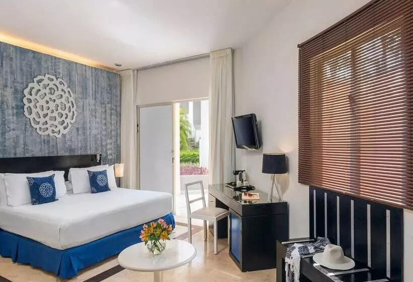 Ocean Maya Royal – Adults Only – All Inclusive