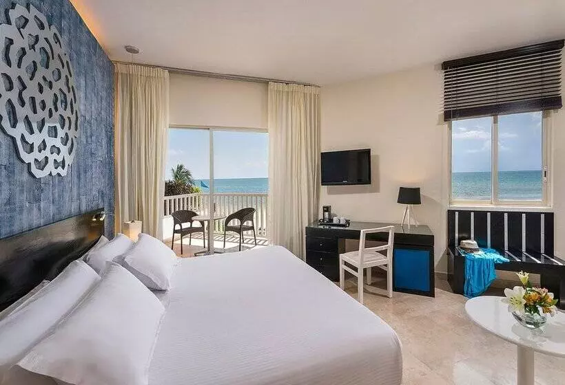 Fotos del hotel Ocean Maya Royal - Adults Only - All Inclusive:  22