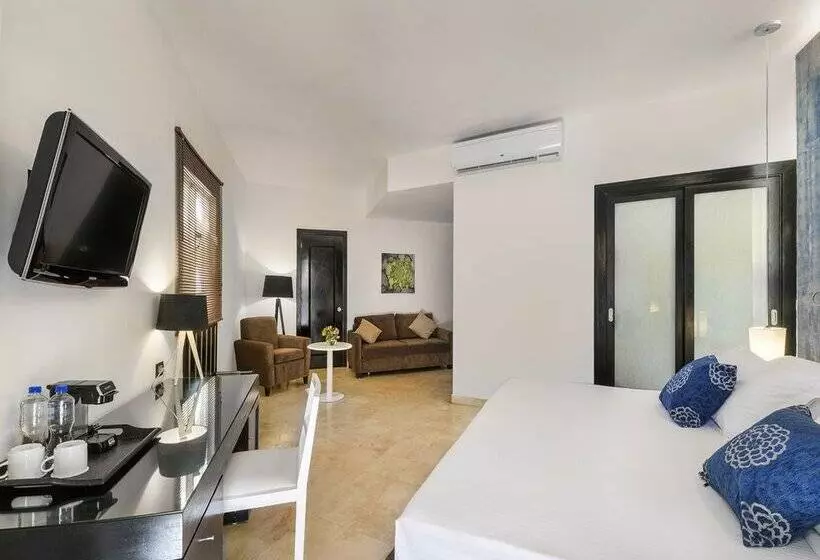 Fotos del hotel Ocean Maya Royal - Adults Only - All Inclusive:  5