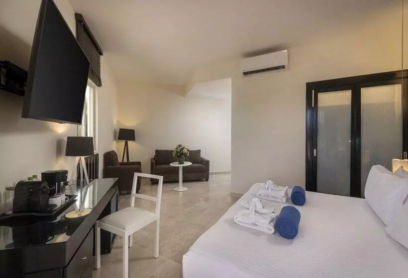 Fotos del hotel Ocean Maya Royal - Adults Only - All Inclusive:  3