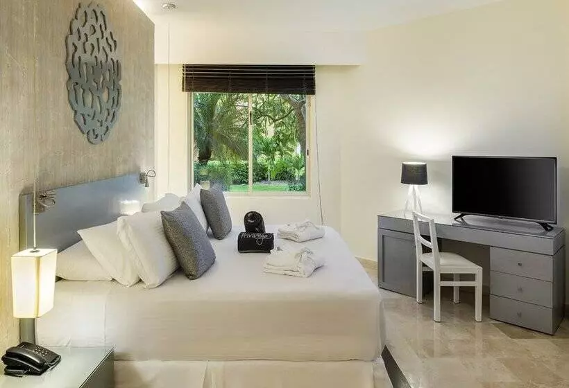 Fotos del hotel Ocean Maya Royal - Adults Only - All Inclusive:  4