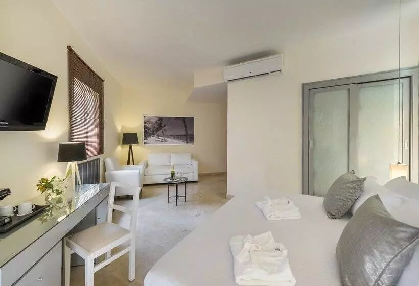 Fotos del hotel Ocean Maya Royal - Adults Only - All Inclusive:  2