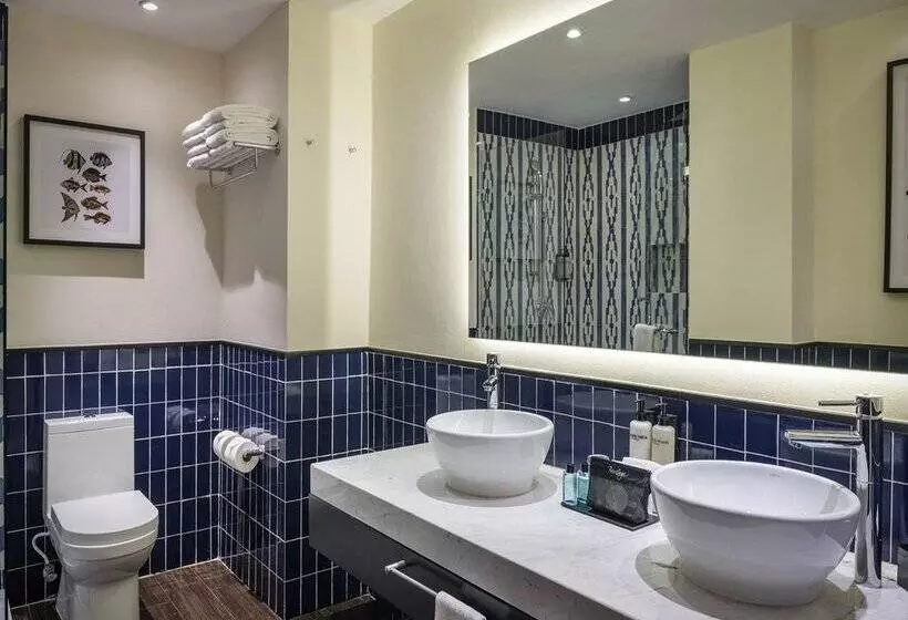 Fotos del hotel Ocean Maya Royal - Adults Only - All Inclusive:  13