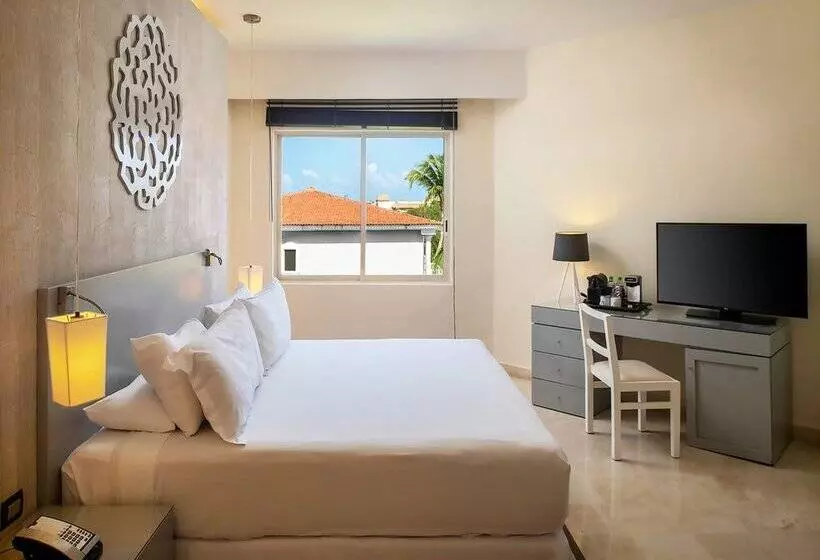 Fotos del hotel Ocean Maya Royal - Adults Only - All Inclusive:  21