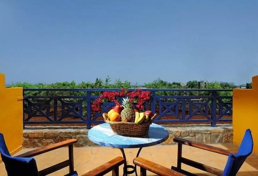 Fotos del hotel Aegean Sky Suites:  4