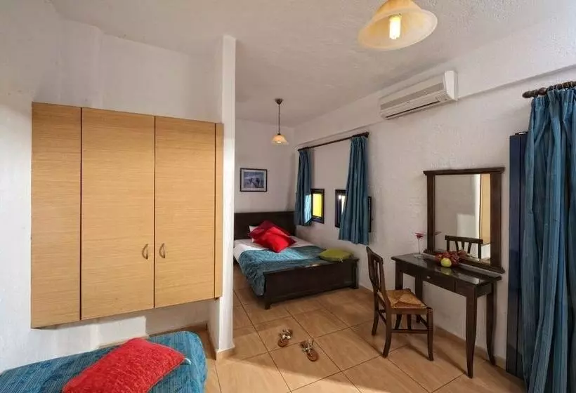 Fotos del hotel Aegean Sky Suites:  17