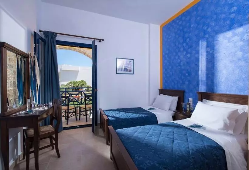 Fotos del hotel Aegean Sky Suites:  18