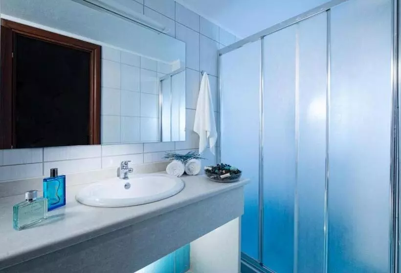 Fotos del hotel Aegean Sky Suites:  5