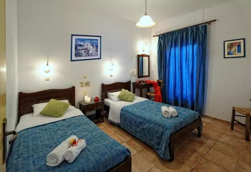 Fotos del hotel Aegean Sky Suites:  13