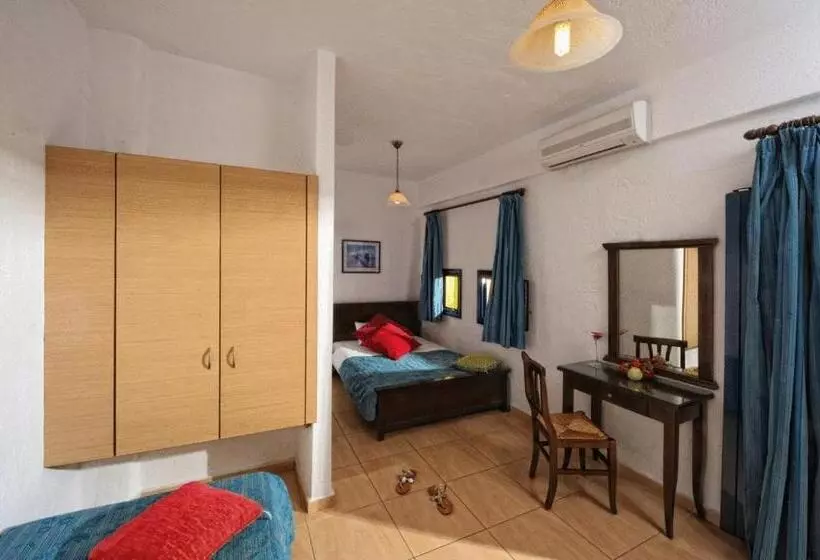 Fotos del hotel Aegean Sky Suites:  12