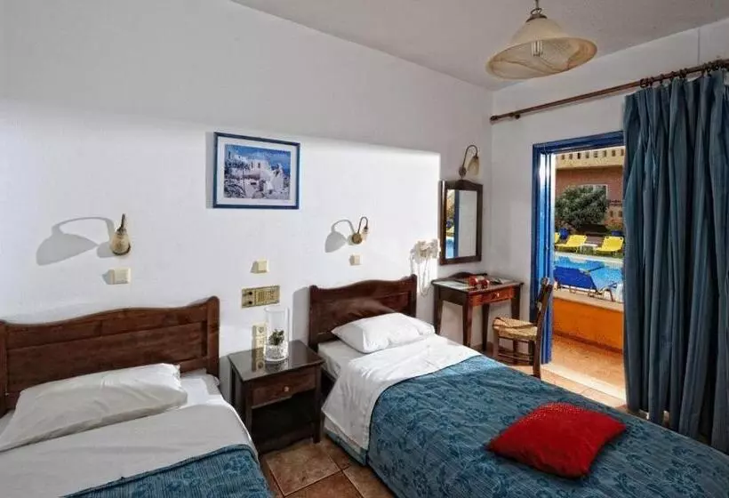 Fotos del hotel Aegean Sky Suites:  9