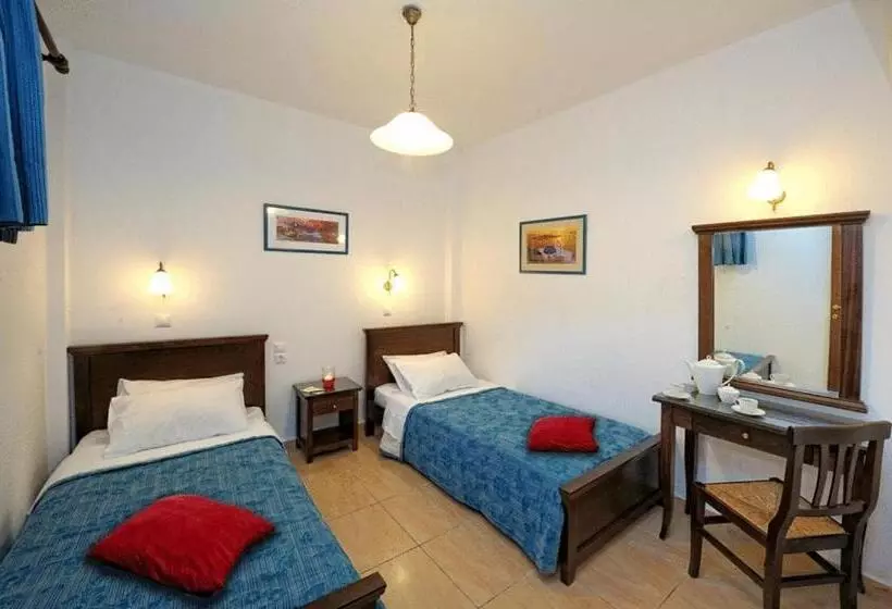 Fotos del hotel Aegean Sky Suites:  6