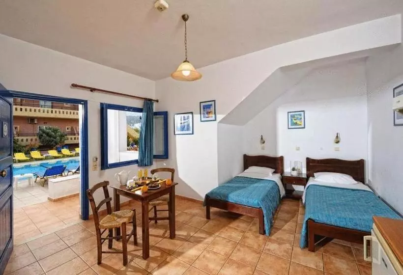 Fotos del hotel Aegean Sky Suites:  24