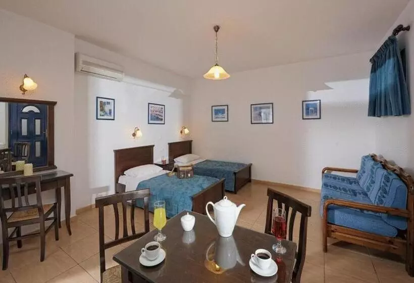 Fotos del hotel Aegean Sky Suites:  22