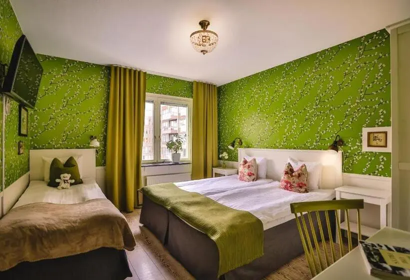 Fotos del hotel Lilla Radmannen:  4
