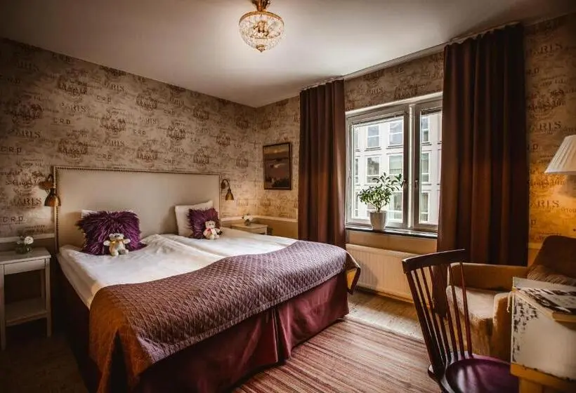 Fotos del hotel Lilla Radmannen:  2