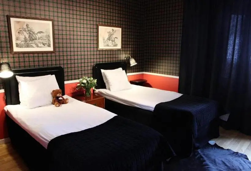 Fotos del hotel Lilla Radmannen:  3