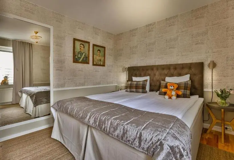 Fotos del hotel Lilla Radmannen:  6