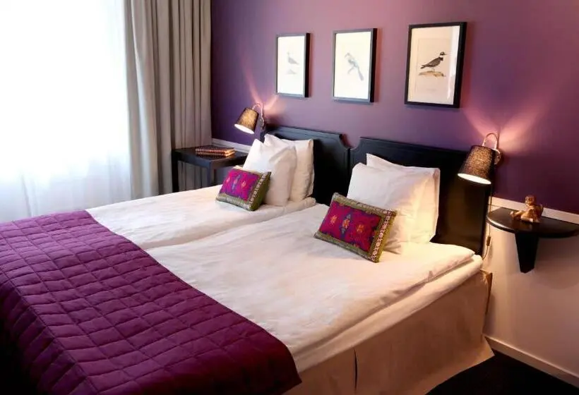 Fotos del hotel Lilla Radmannen:  8