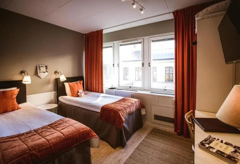 Fotos del hotel Lilla Radmannen:  11