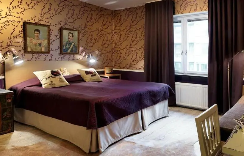 Fotos del hotel Lilla Radmannen:  10