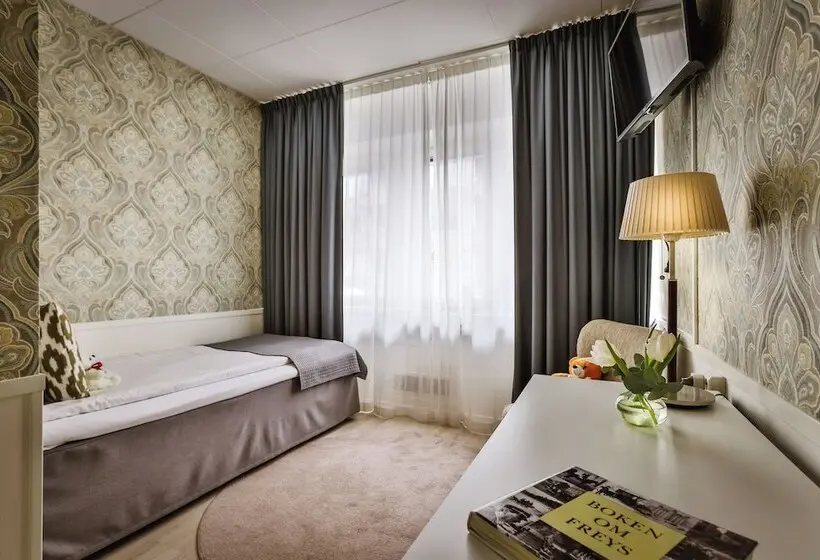 Fotos del hotel Lilla Radmannen:  7