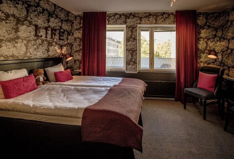 Fotos del hotel Lilla Radmannen:  9