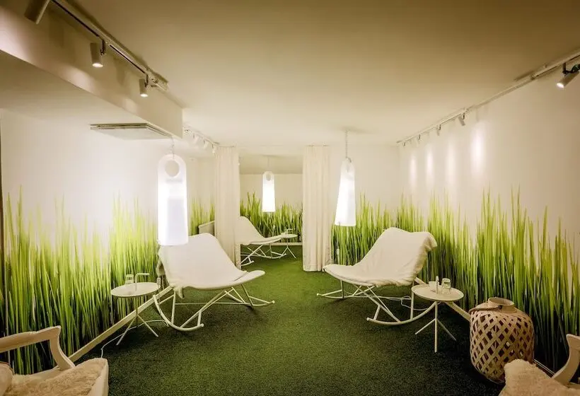 Fotos del hotel Lilla Radmannen:  12