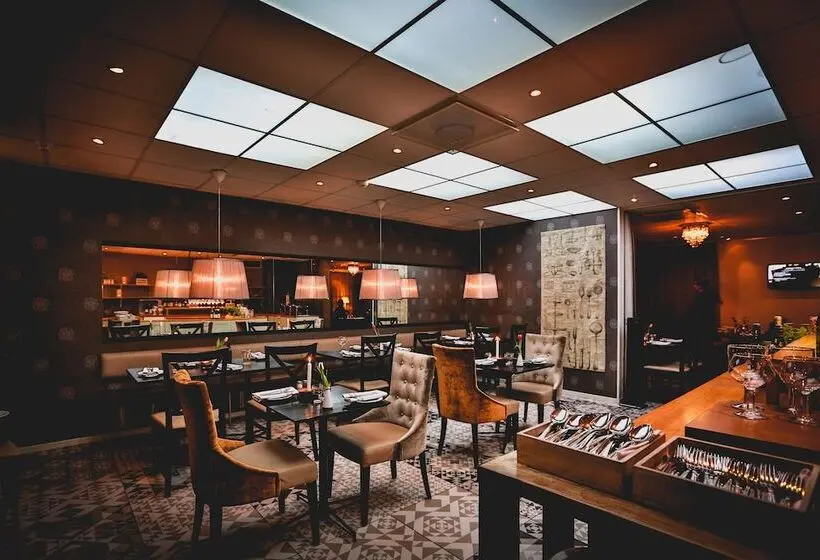 Fotos del hotel Lilla Radmannen:  13