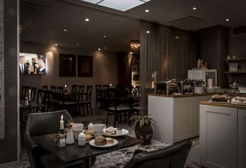 Fotos del hotel Lilla Radmannen:  14