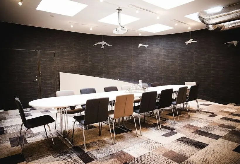 Fotos del hotel Lilla Radmannen:  17